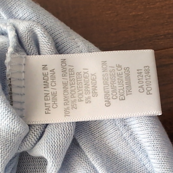 ⭐3/$15 Pajama set - Picture 3 of 7